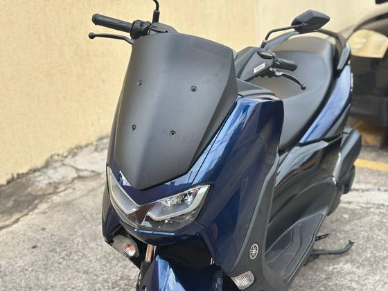 YAMAHA NMAX 160 ABS 